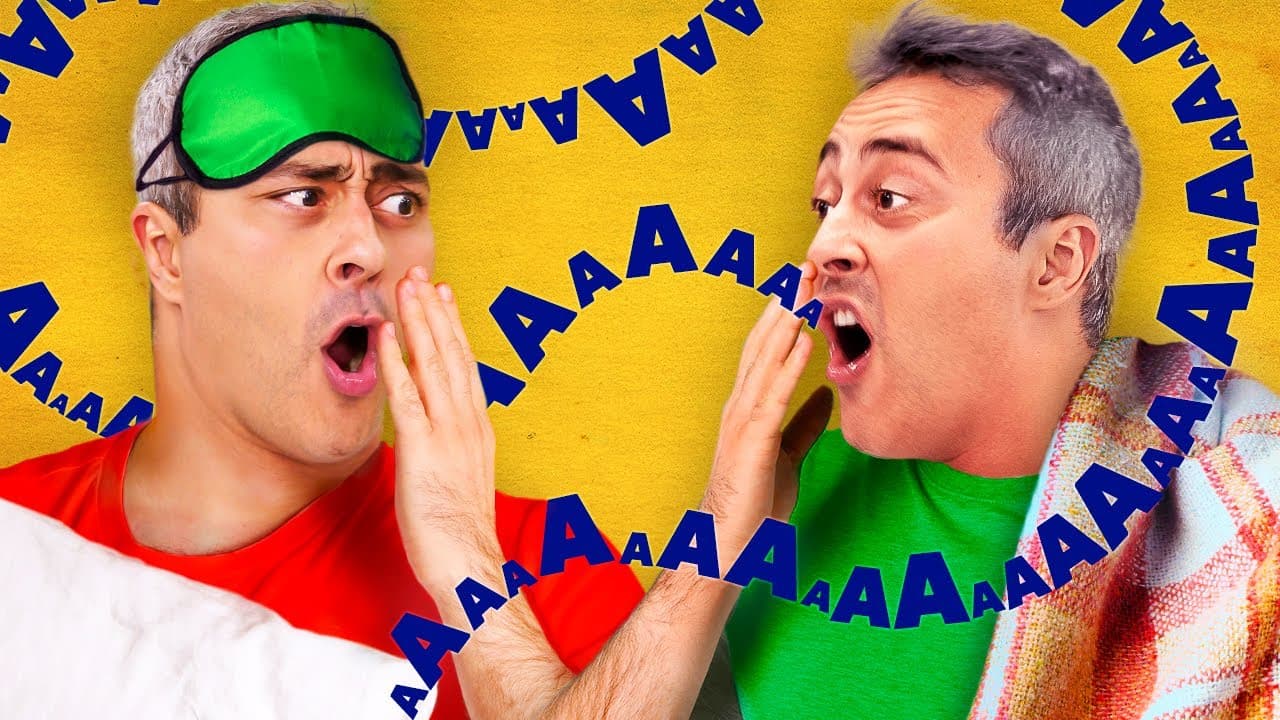 Thumbnail: Por que BOCEJAR é contagioso?
