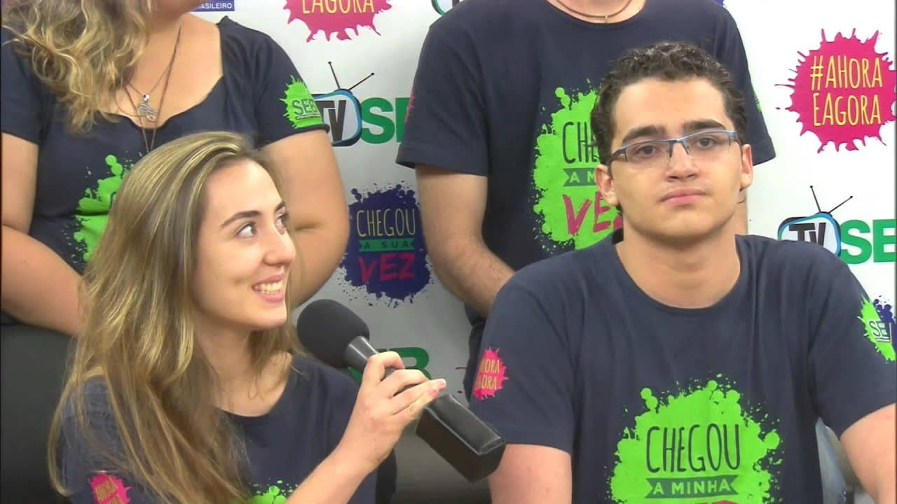 Thumbnail: Comentários FUVEST 2016 #Geografia