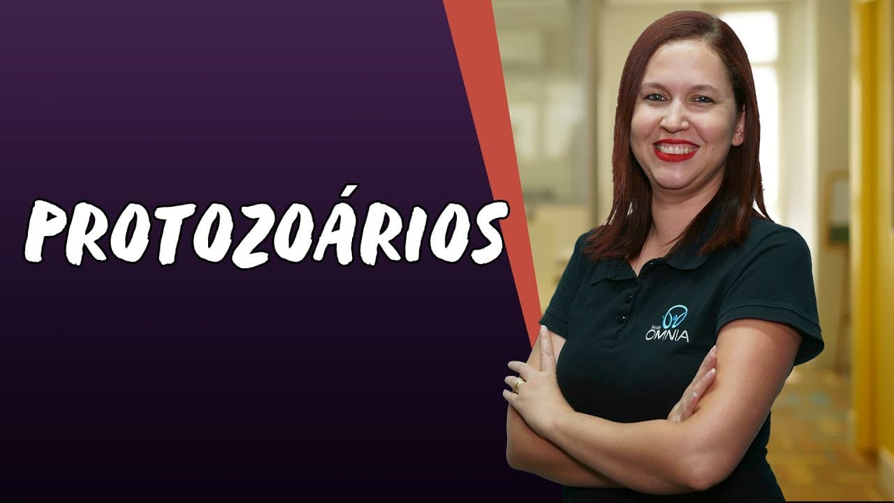 Thumbnail: Protozoários - Brasil Escola