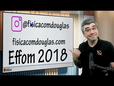 Thumbnail da aula: (Eear 2018) Um móvel completa 1/3 de um percurso