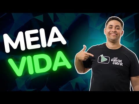 Thumbnail da aula: 🔥 Os pesticidas organoclorados foram amplamente empregados na agricultura