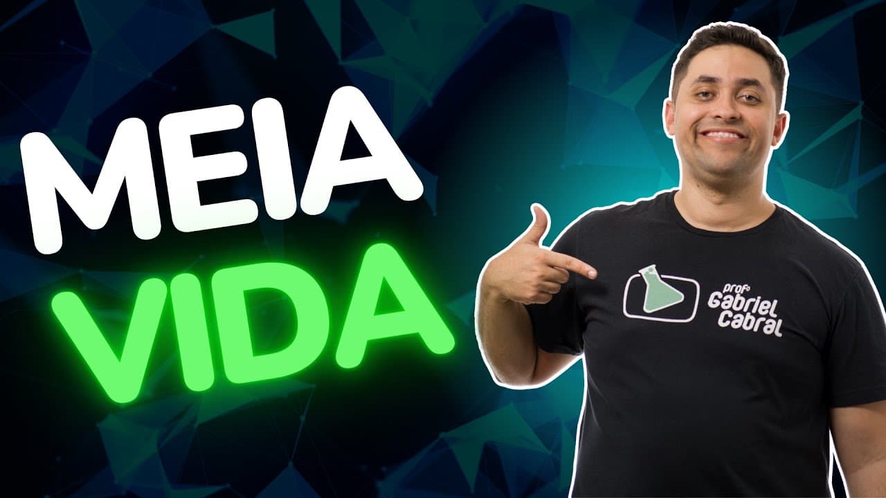 Thumbnail: 🔥 Os pesticidas organoclorados foram amplamente empregados na agricultura