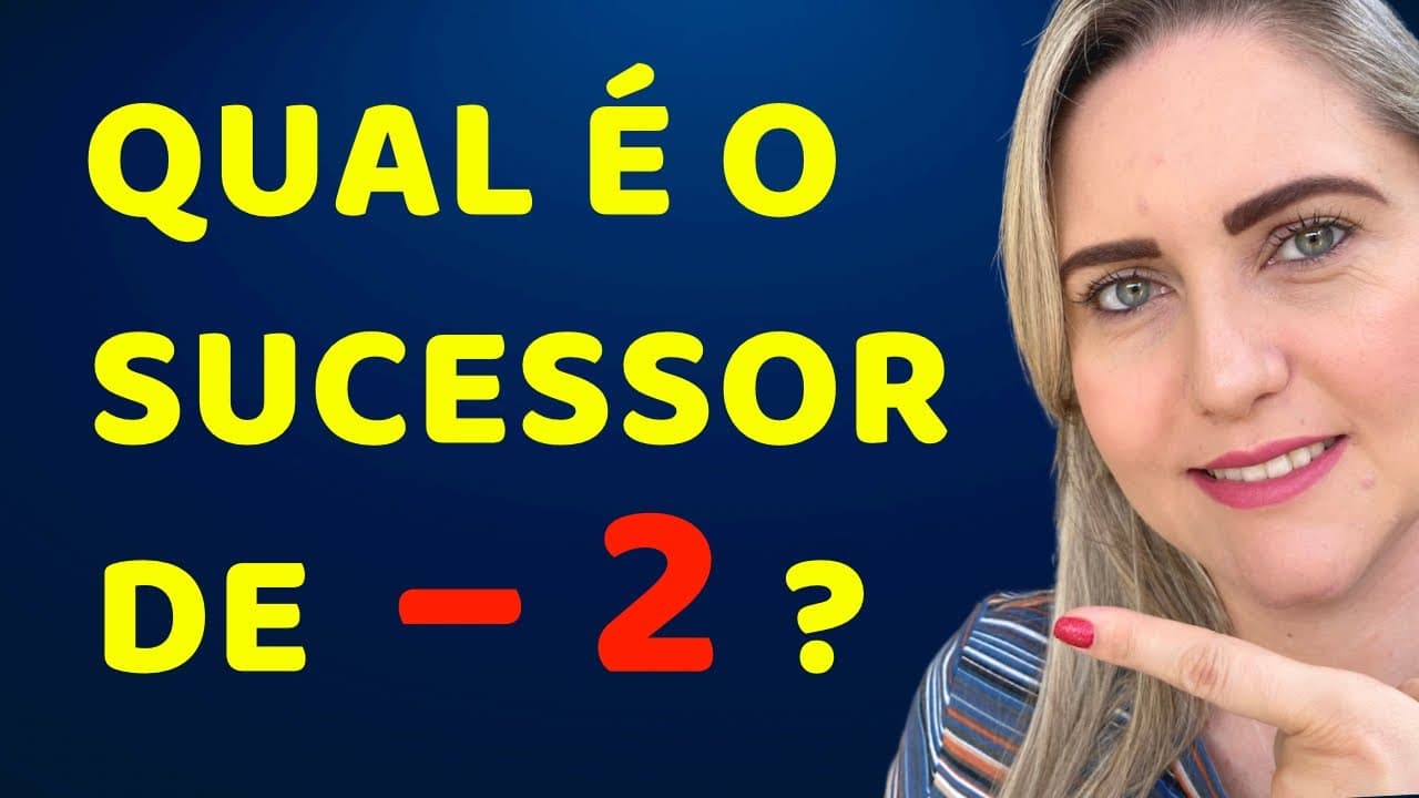 Thumbnail: 🤯 CUIDADO COM A PEGADINHA !!! Matemática básica todo dia.📚🚀