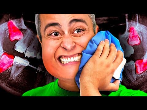 Thumbnail da aula: Por que os SISOS incomodam tanto?