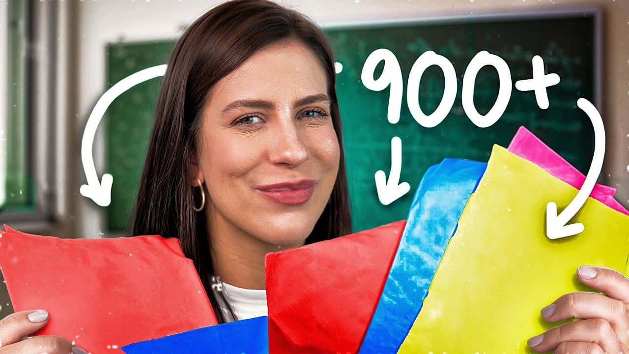 Thumbnail: Eu Descobri o que Não Funciona Mais Na Redação do Enem