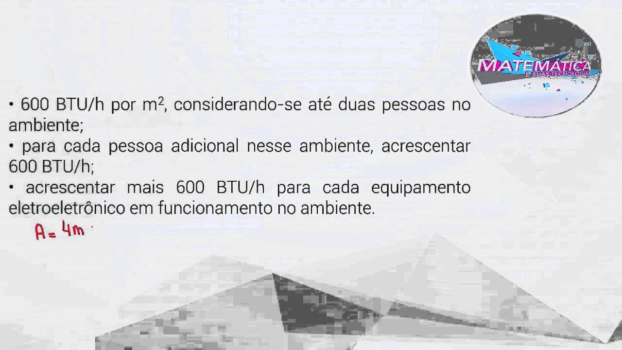 Thumbnail: Matemática - ENEM