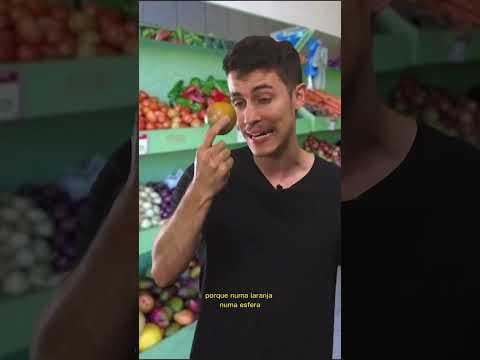Thumbnail da aula: Cê já chupou laranja com quem?