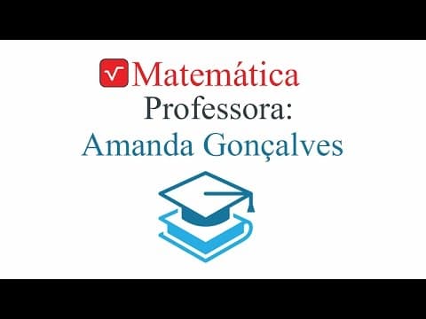 Thumbnail da aula: SeiEnem - Matemática - Fuvest 2013 - Questão 27