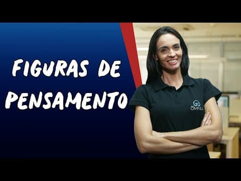 Thumbnail da aula: Figuras de Pensamento - Brasil Escola