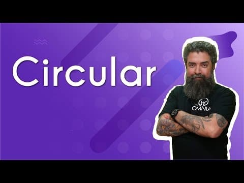 Thumbnail da aula: Circular | Redação oficial - Brasil Escola