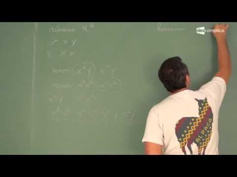 Thumbnail da aula: UFG 2012,  1ª Fase - Matemática | DescomplicaUFG 2012,  1ª Fase - Matemática | Descomplica