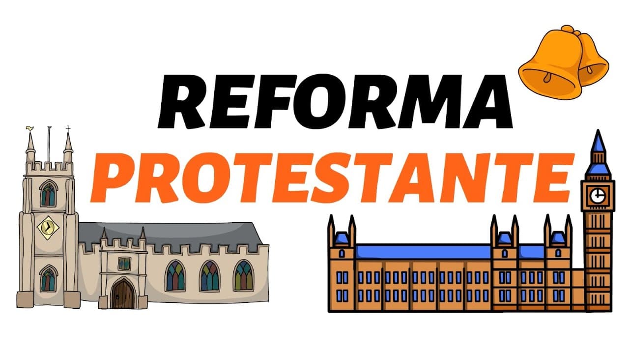 Thumbnail: Reforma Protestante