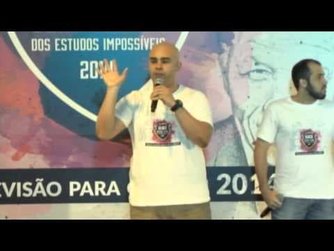 Thumbnail da aula: Desafio SEI 2014 - Linguagens, Códigos e suas Tecnologias