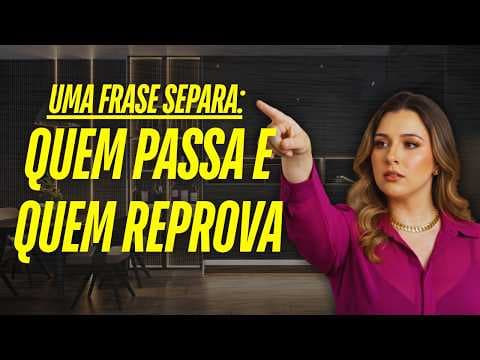Thumbnail da aula: A diferença entre interpretar e compreender que 99% dos candidatos não sabe.