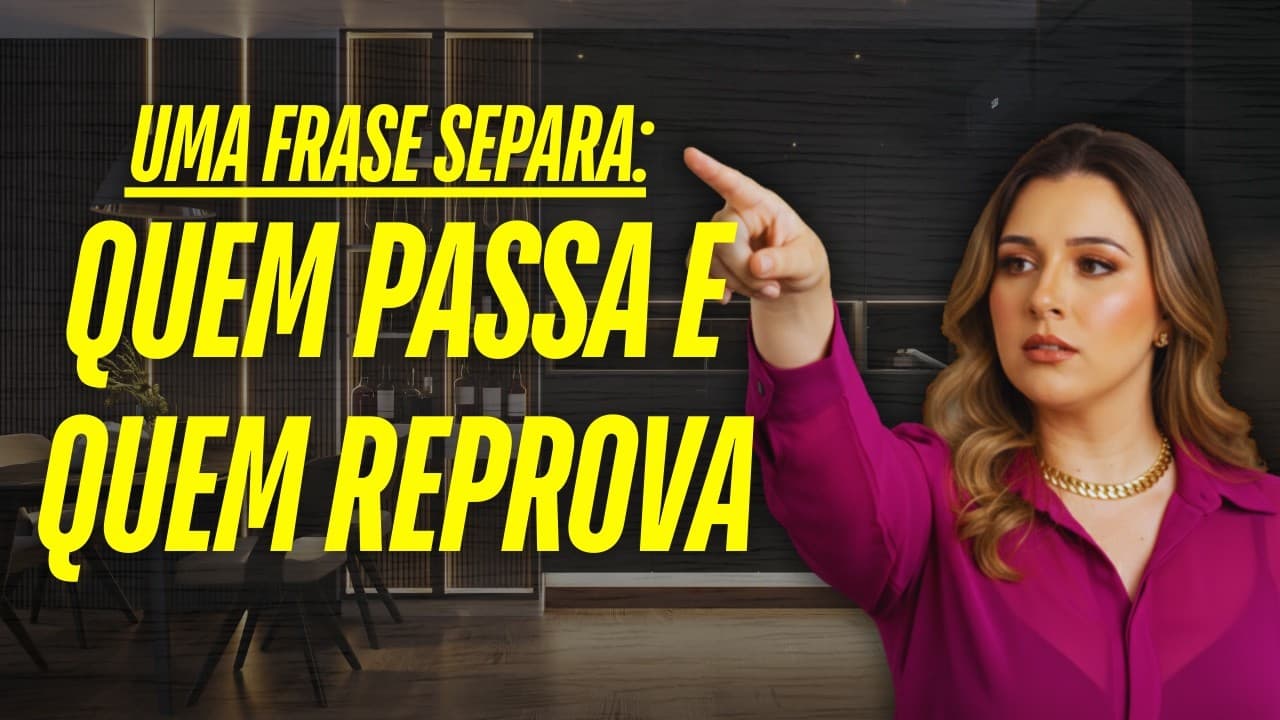 Thumbnail: A diferença entre interpretar e compreender que 99% dos candidatos não sabe.