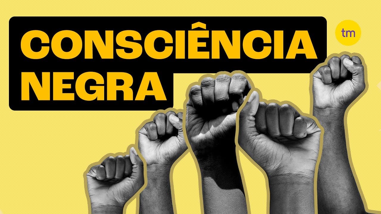 Thumbnail: CONSCIÊNCIA NEGRA | Por que este dia é importante?