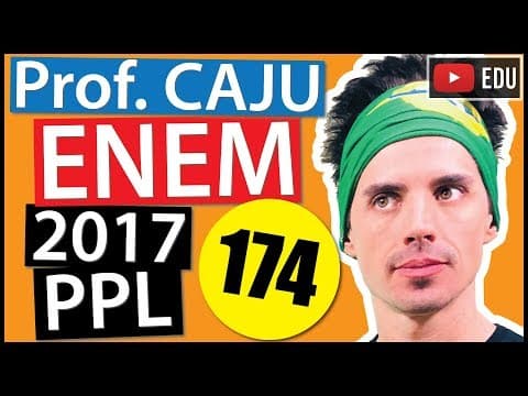 Thumbnail da aula: [ENEM 2017 PPL] 174 📒 INTERPRETAÇÃO DE TABELAS Os consumidores X, Ye Z desejam trocar seus planos de