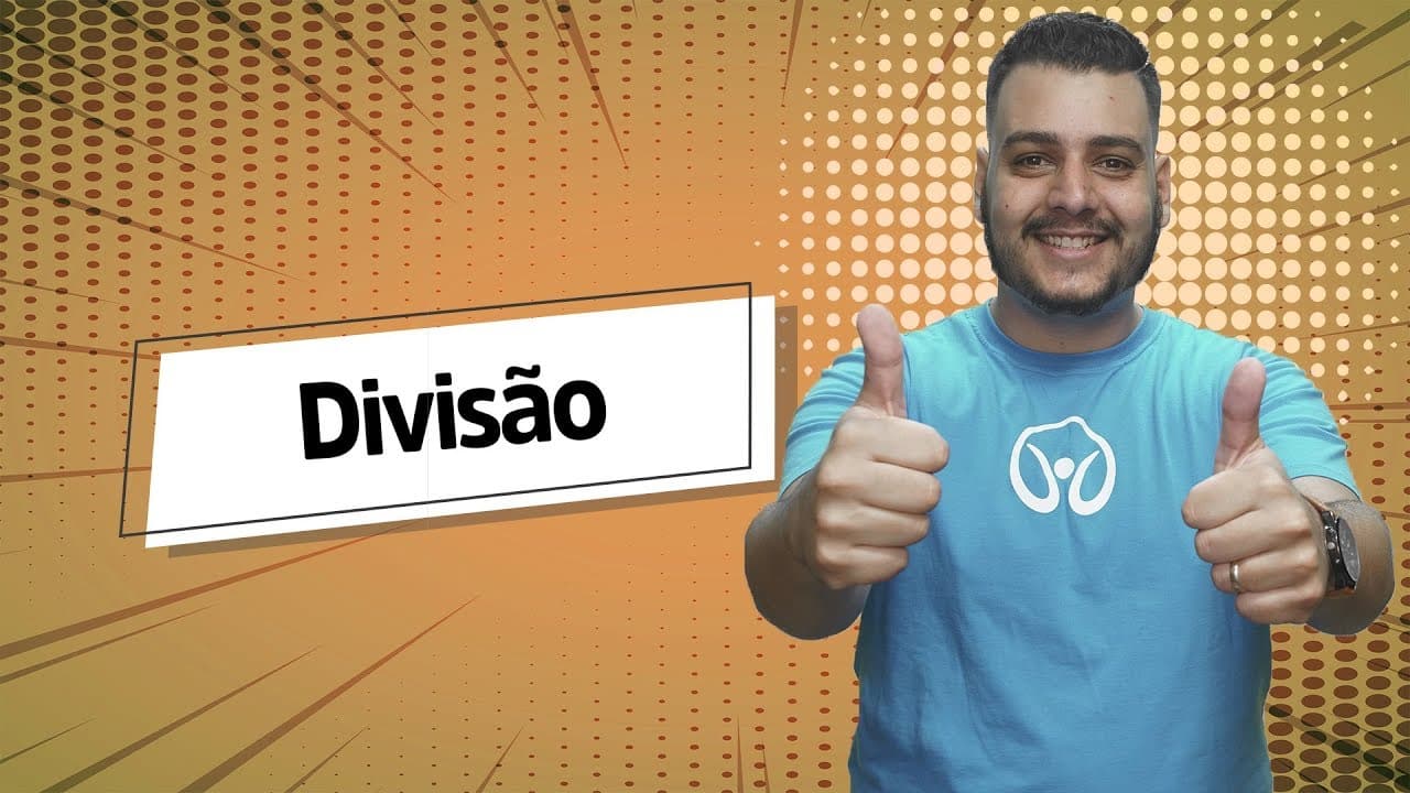 Thumbnail: Divisão - Brasil Escola