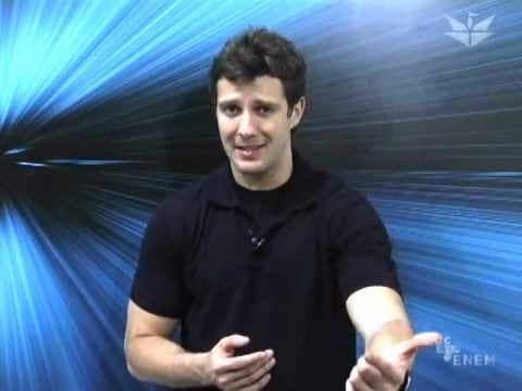 Thumbnail da aula: ENEM 2011 - Questão 48 - Biologia