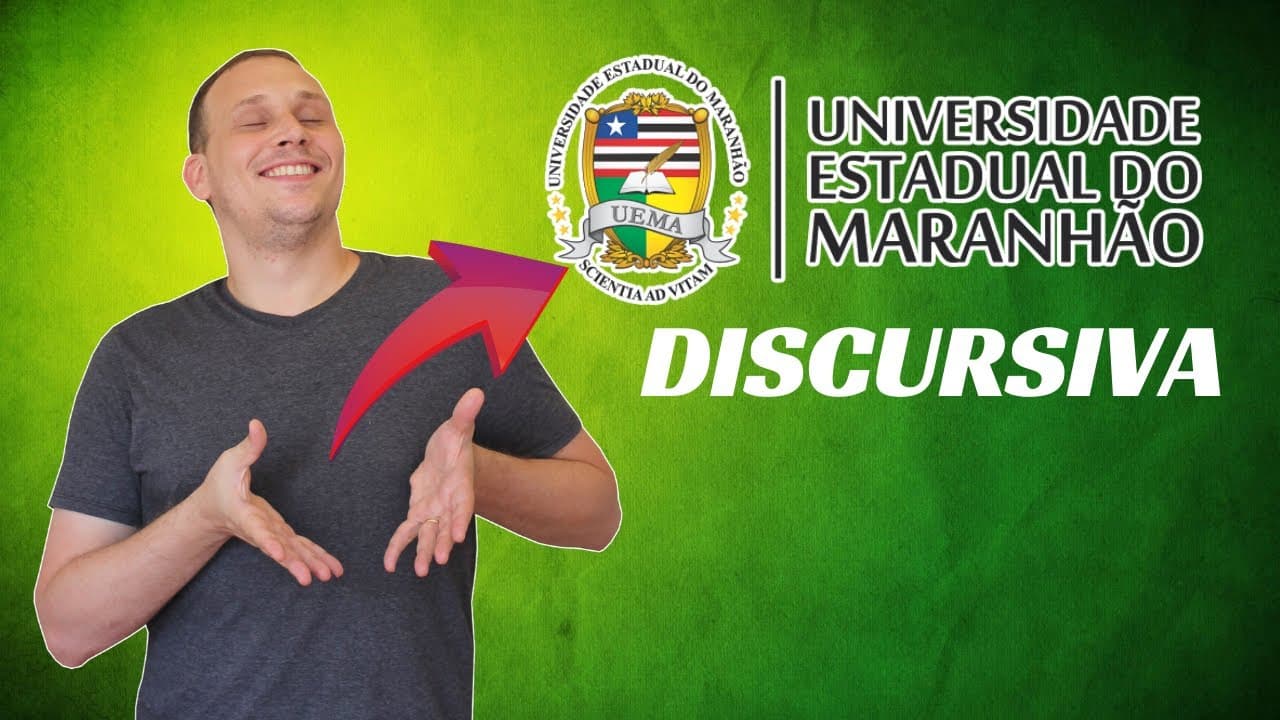 Thumbnail: DE OLHO EM HISTÓRIA PARA A SEGUNDA FASE DA UEMA