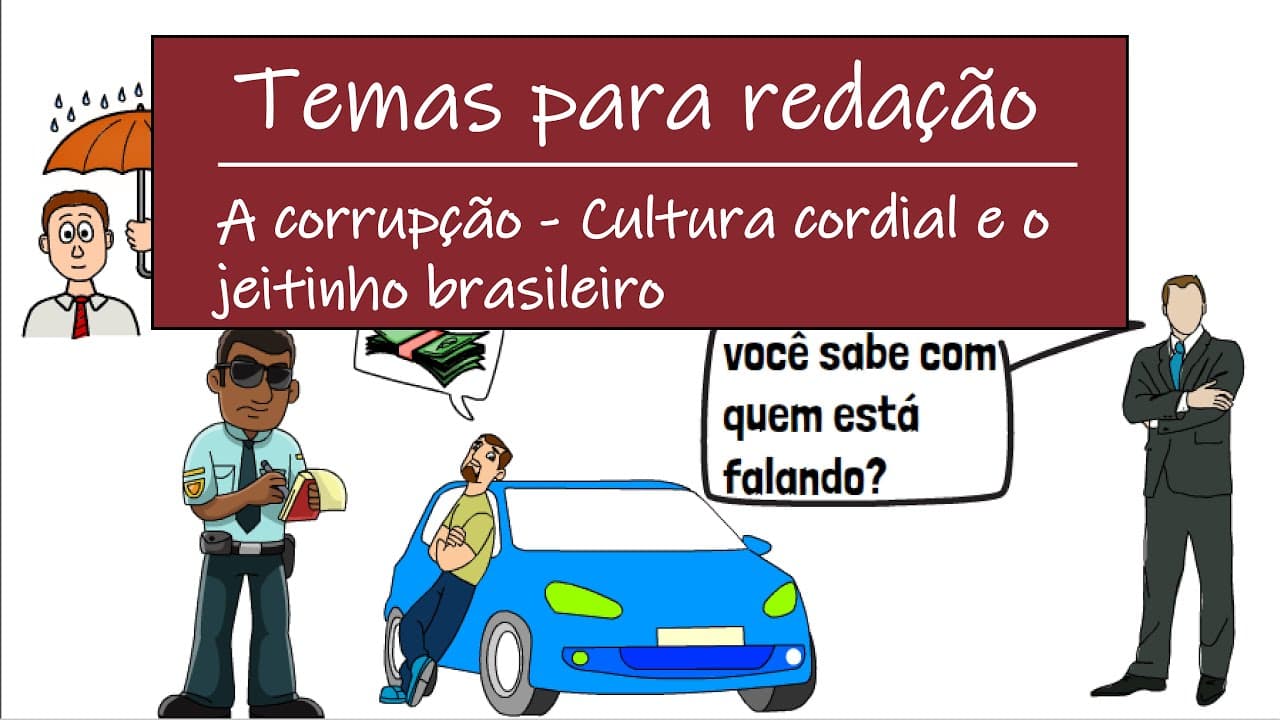 Thumbnail: Temas para redação - quinta rodada | Desenhando a Solução
