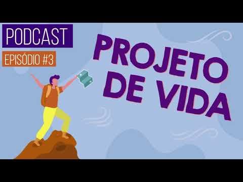 Thumbnail da aula: EPISÓDIO 3: PROJETO DE VIDA | PODCAST E AGORA? Orientação profissional