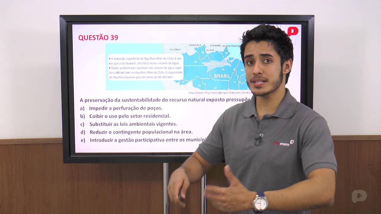 Thumbnail: Q.39-ENEM 2014-Ciências Humanas e suas tecnologias (Amarela)