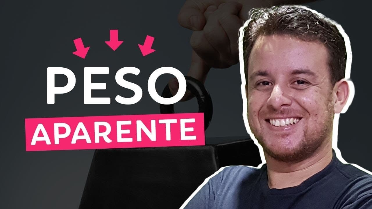 Thumbnail: Peso Aparente
