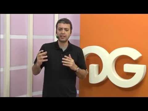 Thumbnail da aula: Geografia - Geologia