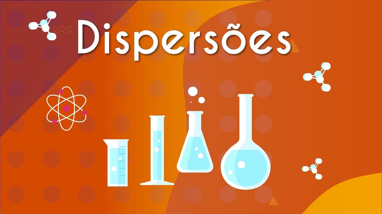 Thumbnail: Dispersões - Brasil Escola