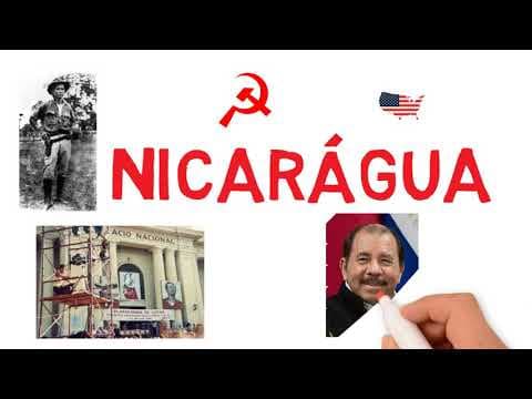 Thumbnail da aula: GUERRA FRIA NA AMÉRICA LATINA -REVOLUÇÃO CUBANA- SANDINISMO-REV. MEXICANA