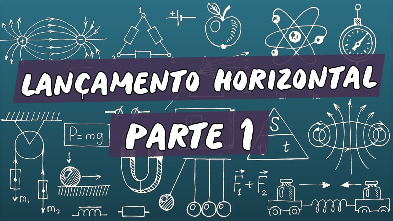 Thumbnail: Lançamento Horizontal / Parte 1 - Brasil Escola
