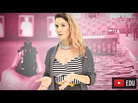 Thumbnail da aula: Armamento civil | Temas de Redação