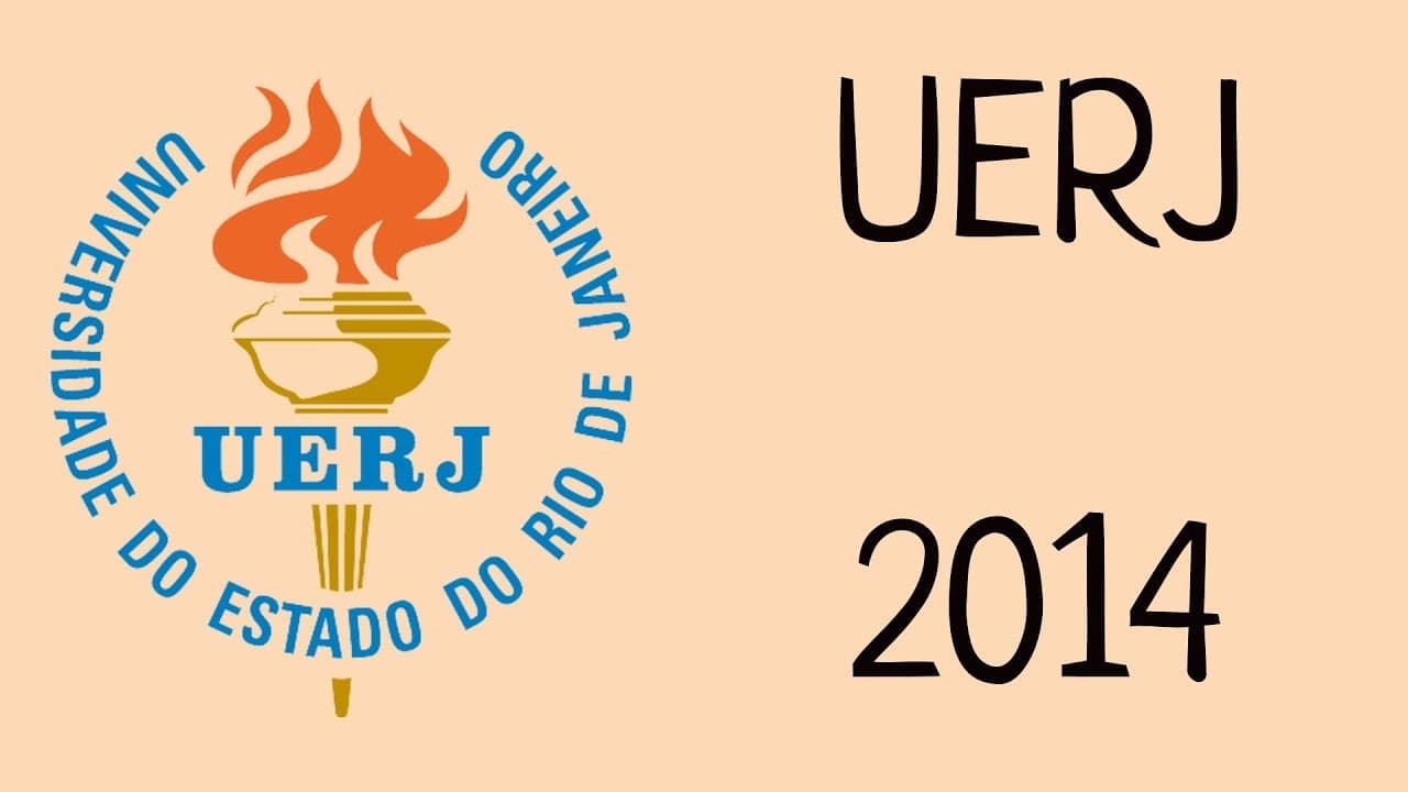 Thumbnail: UERJ   2014