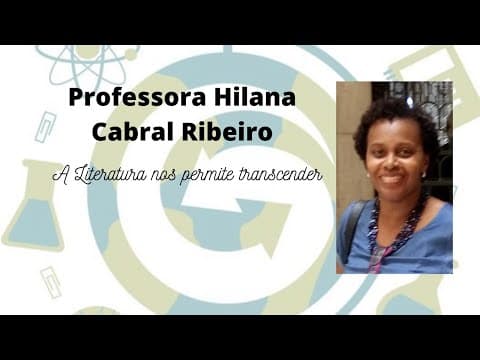 Thumbnail da aula: Resolução de questões de literatura ENEM