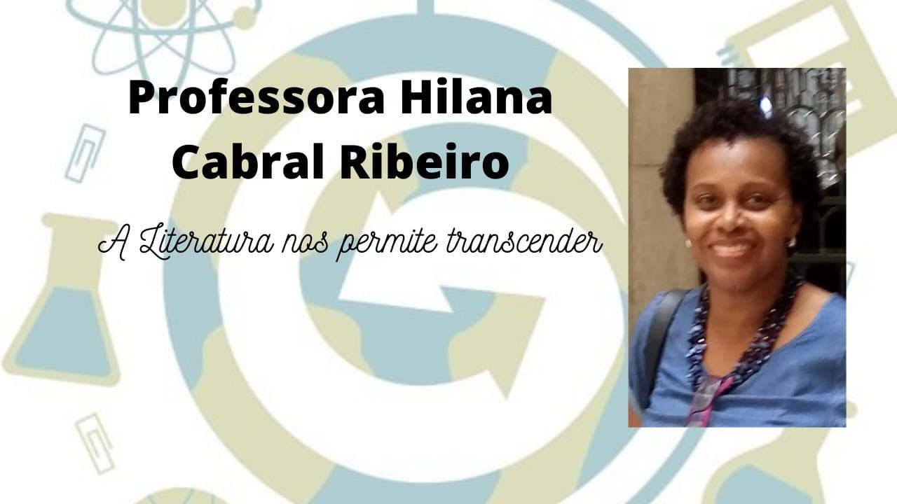 Thumbnail: Resolução de questões de literatura ENEM