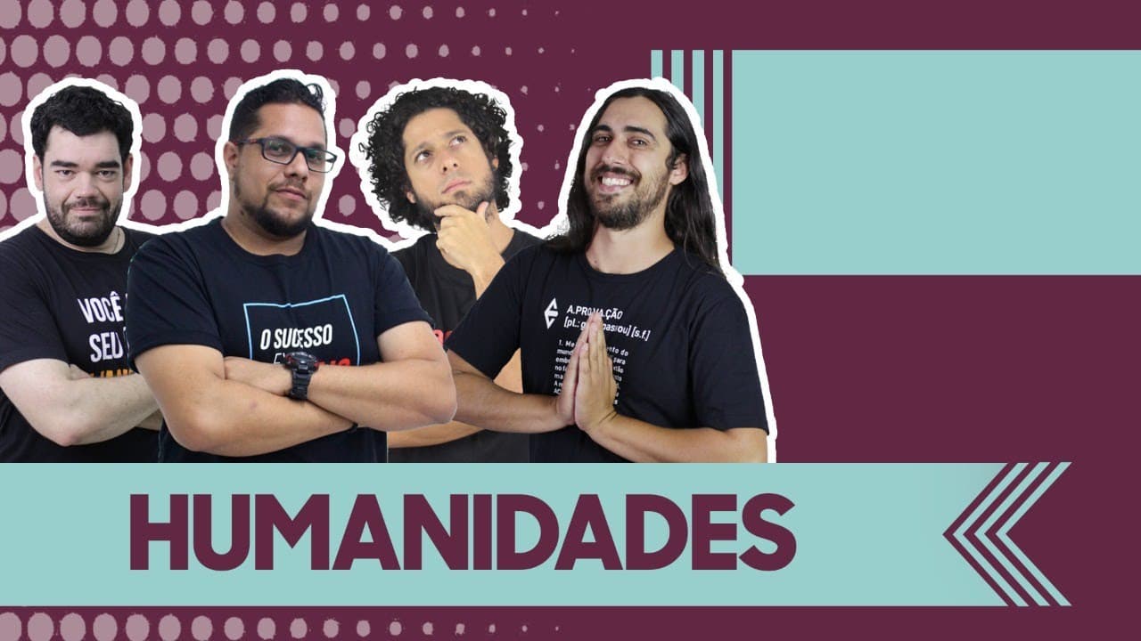 Thumbnail: Filosofia: Ética - Revisão ENEM (Exercícios)