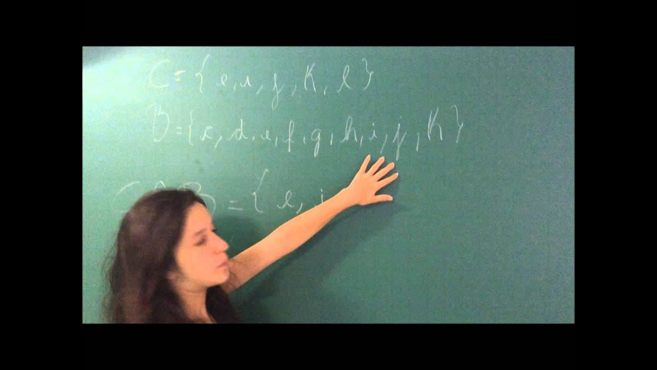 Thumbnail: Matematica, resolução exercicio UFSC