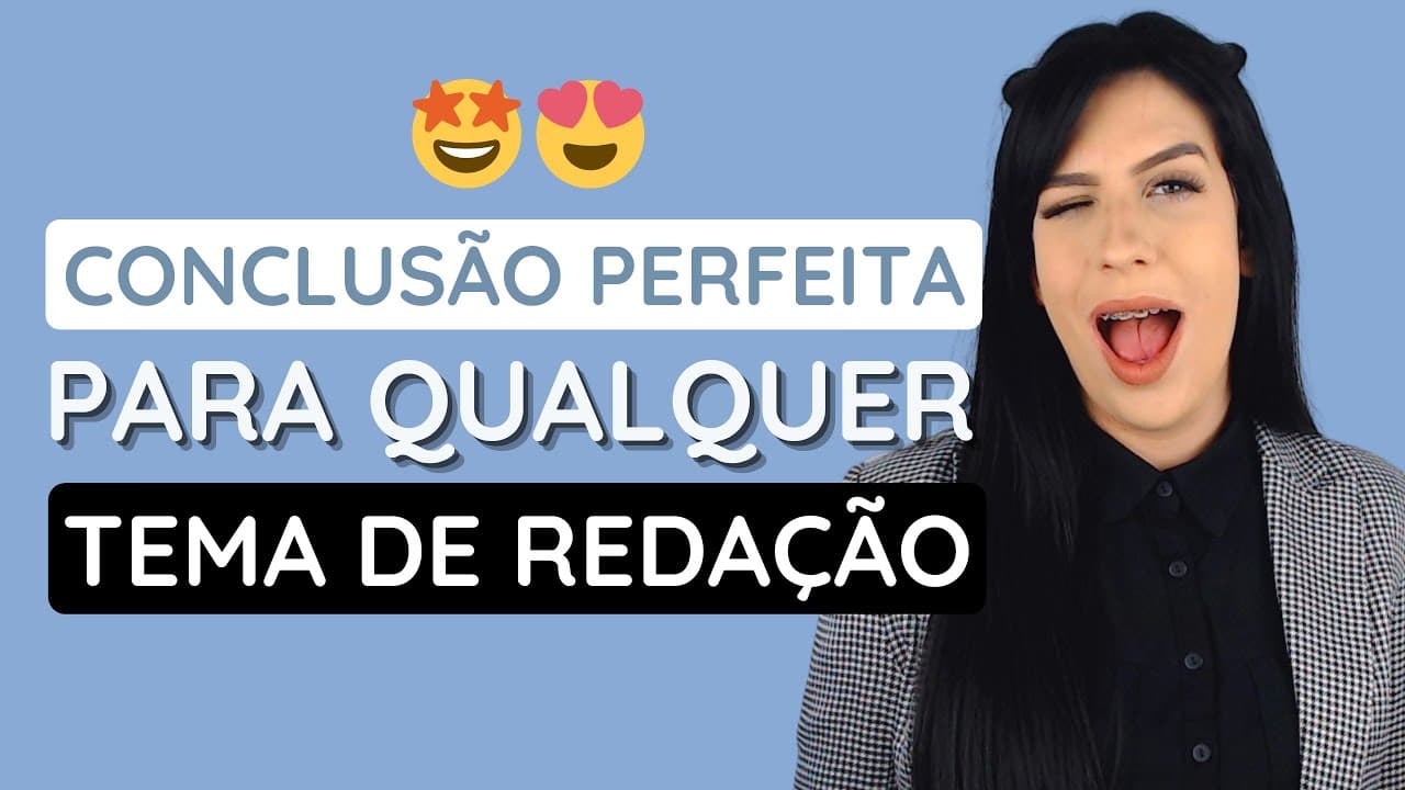 Thumbnail: Conclusão CORINGA: Modelo PRONTO