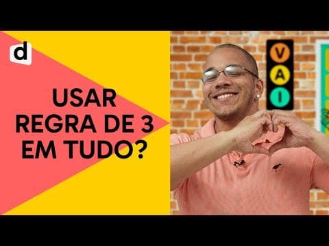 Thumbnail da aula: ASSUNTOS DE MATEMÁTICA QUE SEMPRE CAEM NO ENEM | PLANTÃO DESCOMPLICA