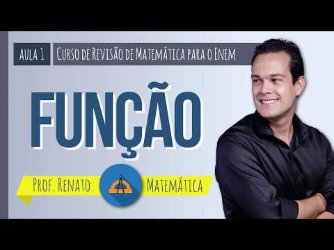 Thumbnail da aula: Função p.1