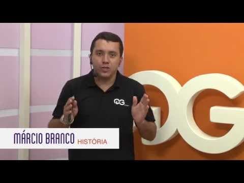 Thumbnail da aula: História: Sociedade Mineradora - ENEM