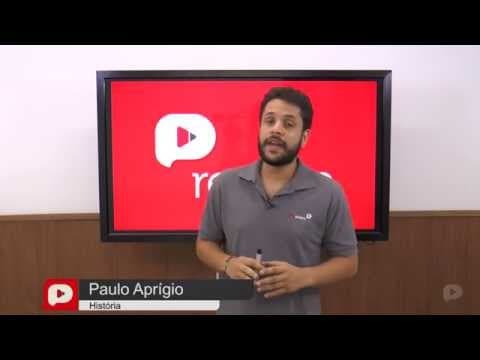 Thumbnail da aula: Q.31-ENEM 2014-Ciências Humanas e suas tecnologias (Amarela)