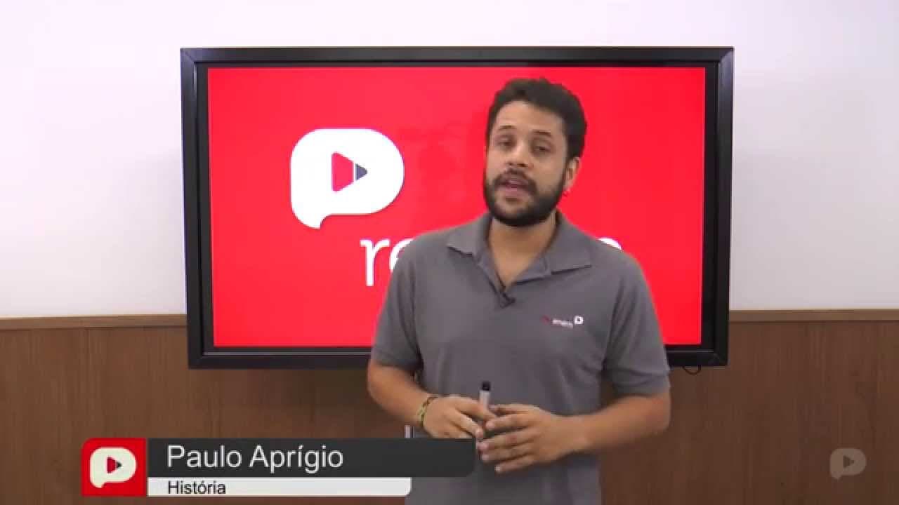 Thumbnail: Q.31-ENEM 2014-Ciências Humanas e suas tecnologias (Amarela)