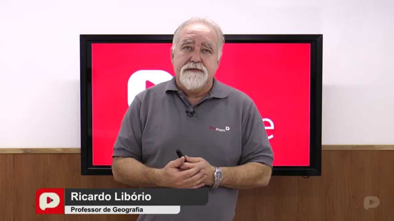 Thumbnail: Q.45-ENEM 2013-Ciências Humanas e suas tecnologias (Amarela)