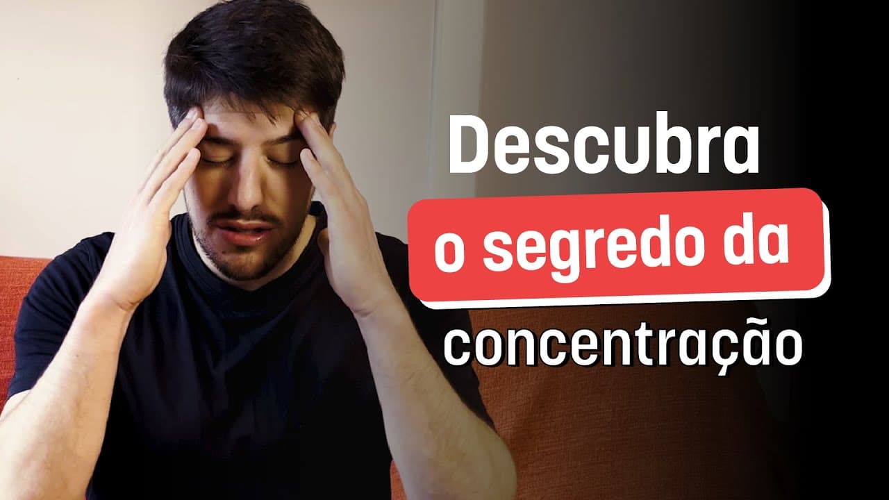 Thumbnail: 🚨 Como as redes sociais podem te ajudar nos estudos