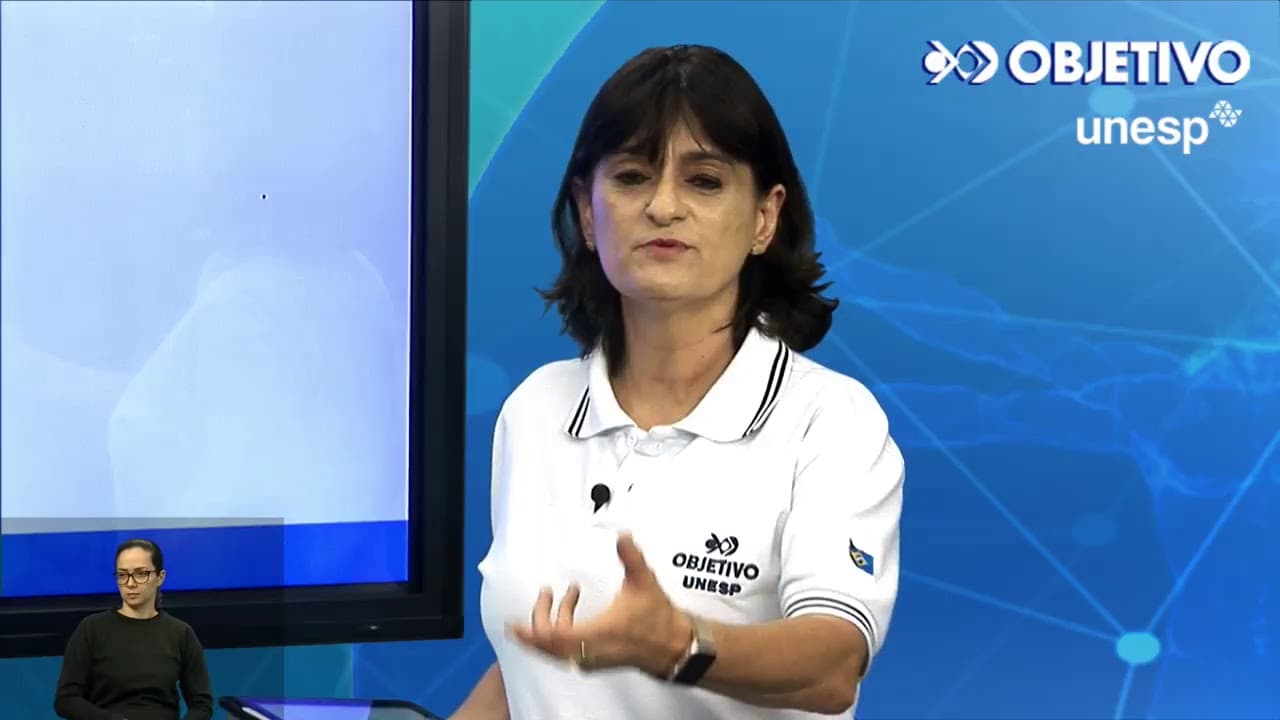 Thumbnail: Resolução Comentada - Redação e Língua Portuguesa - UNESP - 2ª Fase - 2º Dia - 2019