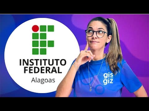 Thumbnail da aula: IFAL QUESTÕES MATEMÁTICA | PREPARAÇÃO PARA PROVA 2025