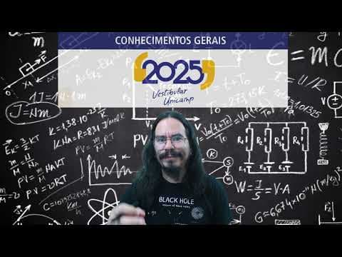 Thumbnail da aula: UniCamp 2025 - QUESTÕES 60 e 61