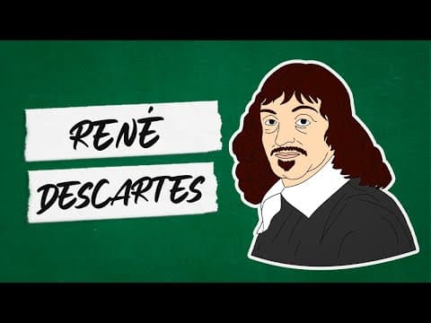 Thumbnail da aula: Método Cartesiano: Dúvida Hiperbólica e a Primeira Certeza